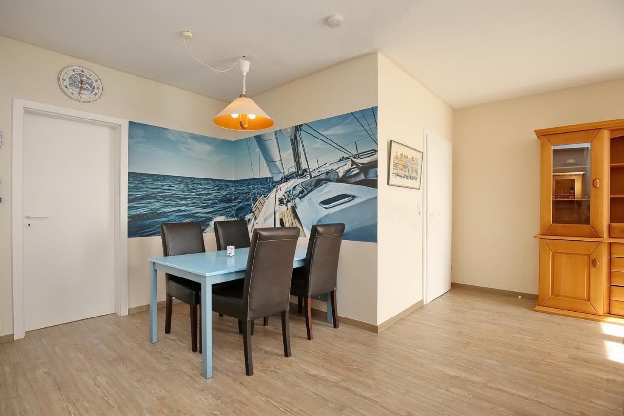 Suennslag Wohnung 094 볼텐하겐 외부 사진