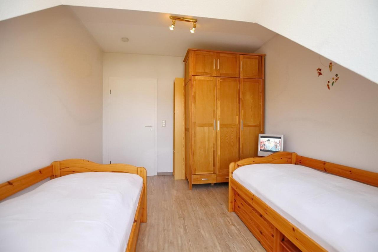 Suennslag Wohnung 094 볼텐하겐 외부 사진