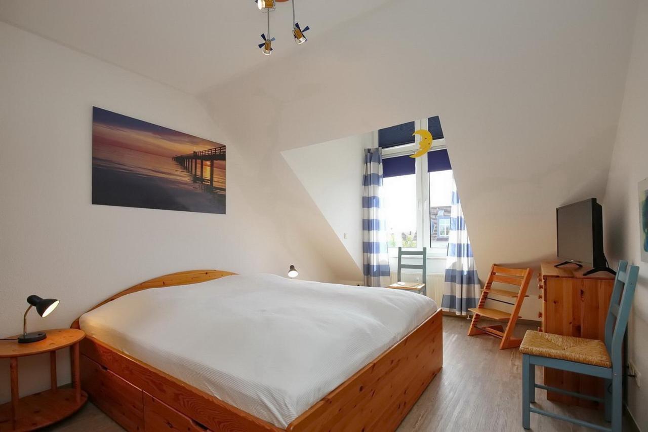 Suennslag Wohnung 094 볼텐하겐 외부 사진