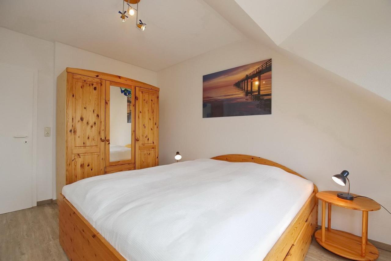 Suennslag Wohnung 094 볼텐하겐 외부 사진