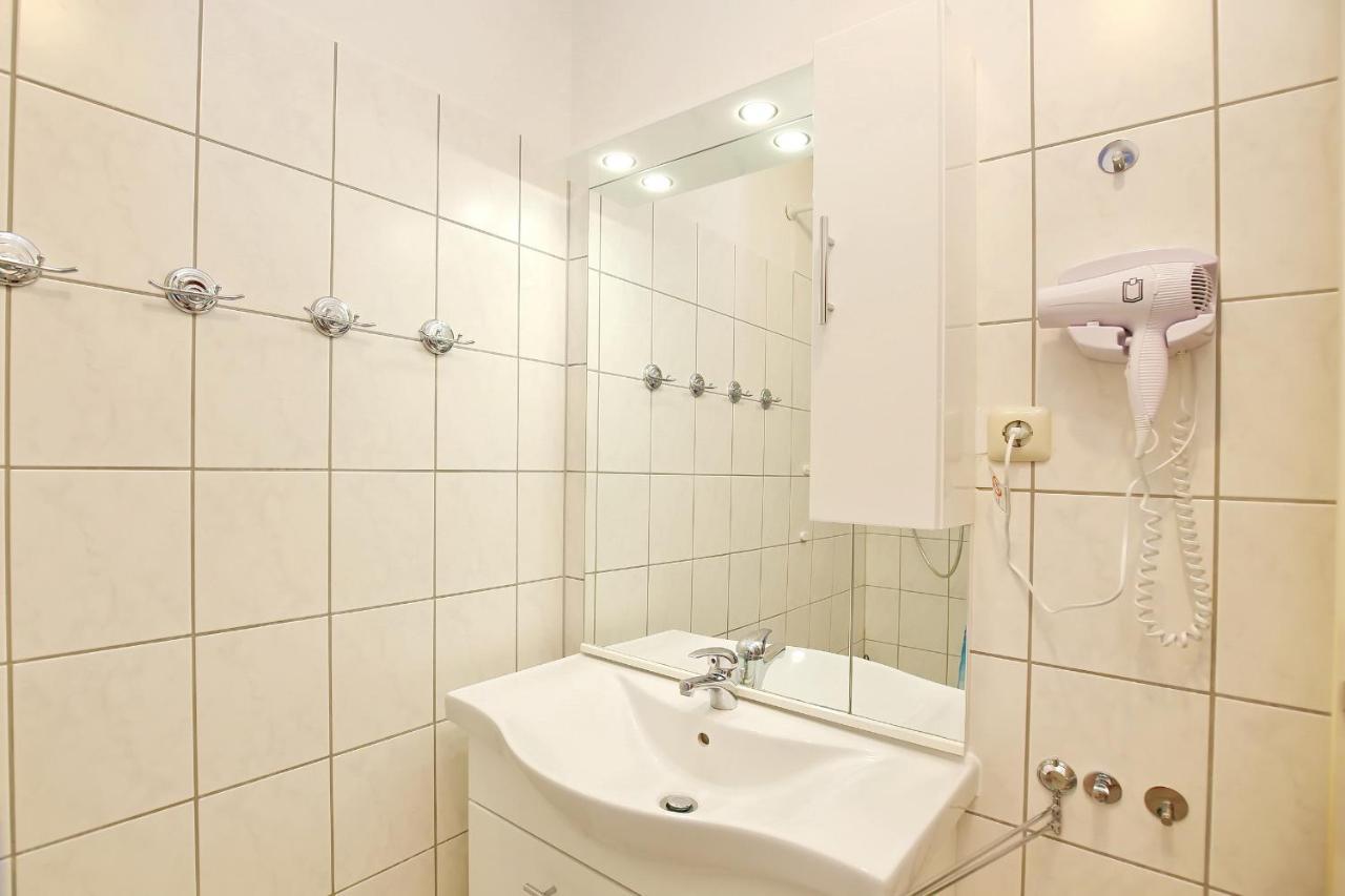 Suennslag Wohnung 094 볼텐하겐 외부 사진